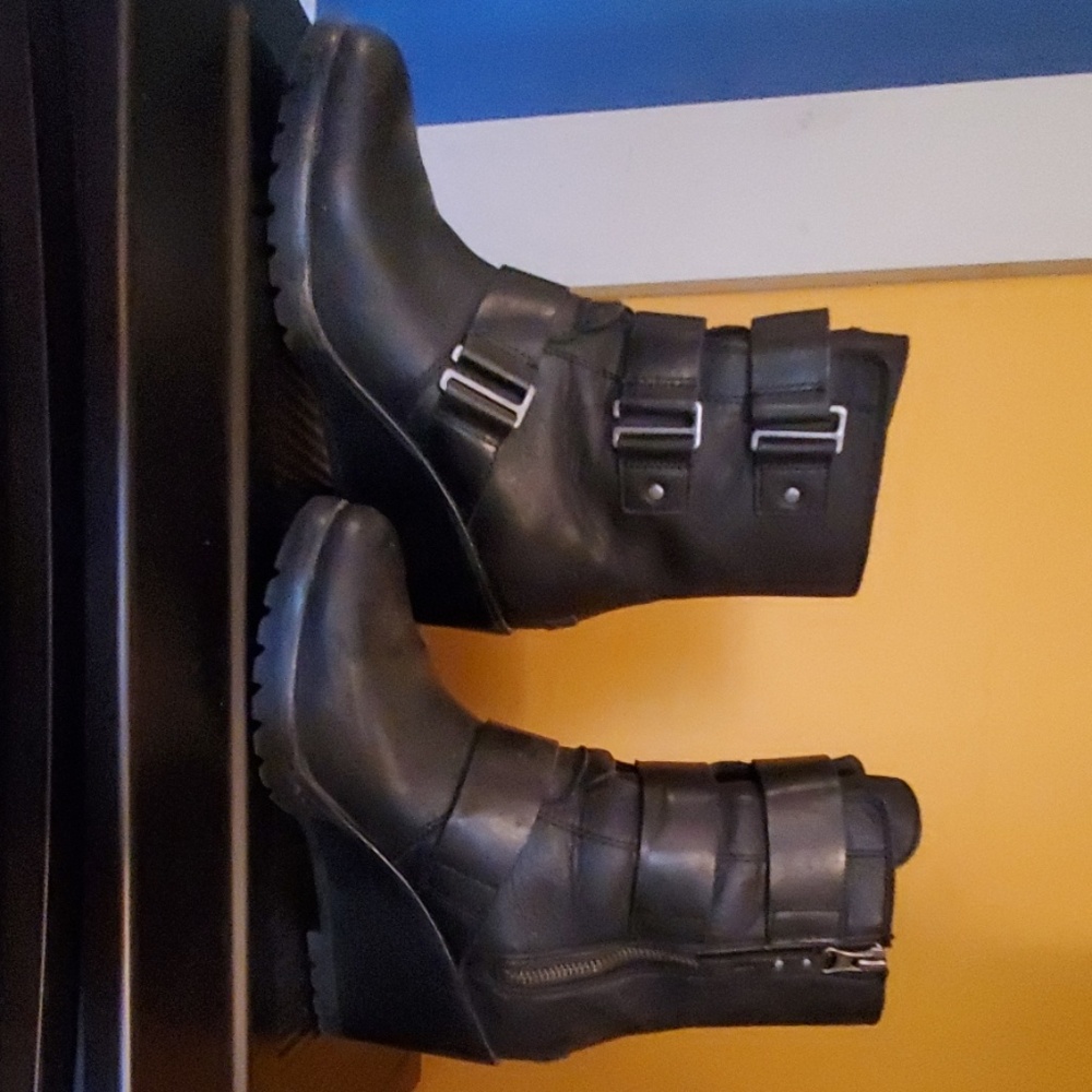 Booties